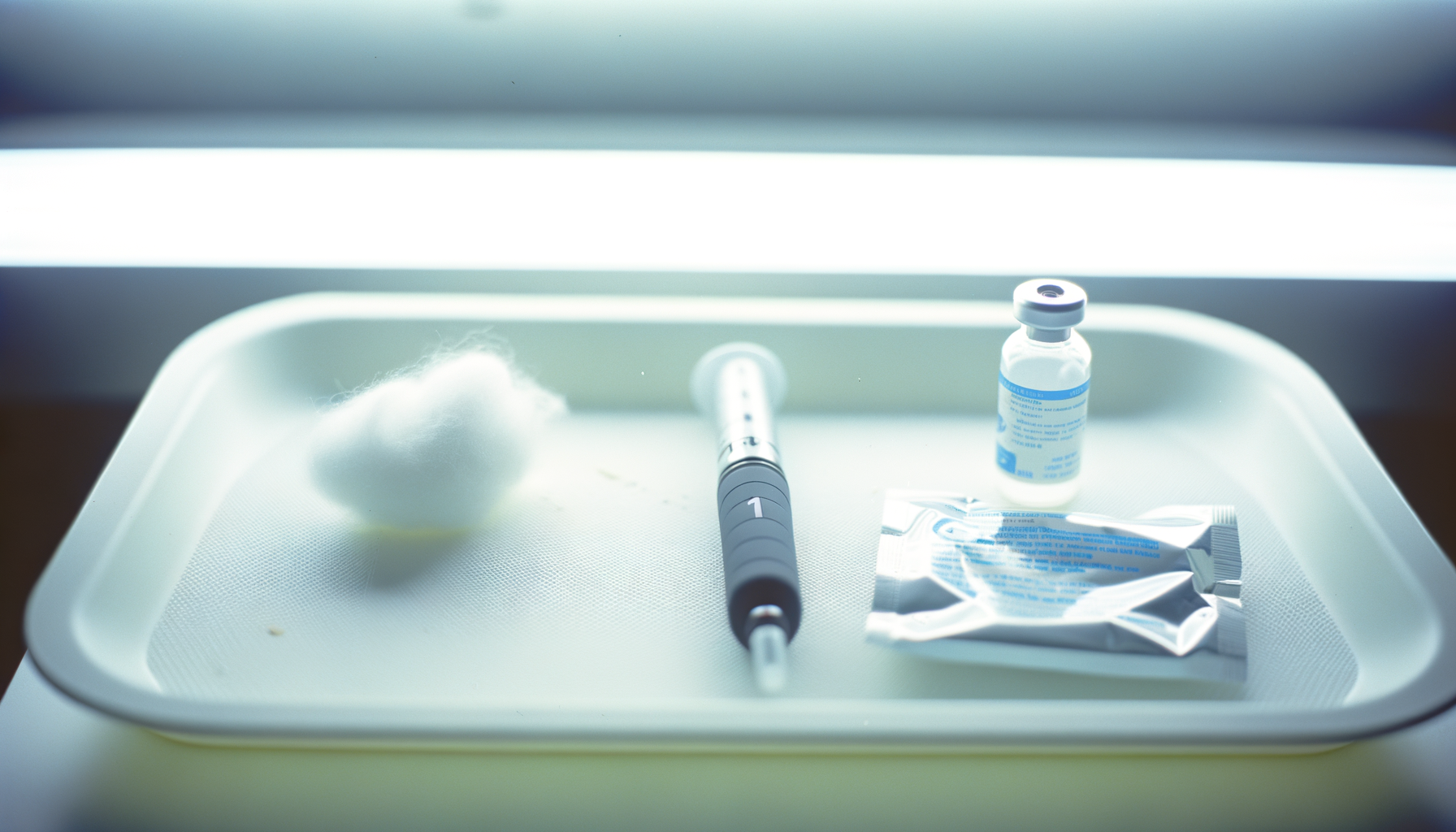 マンジャロ注射ペンのイメージ