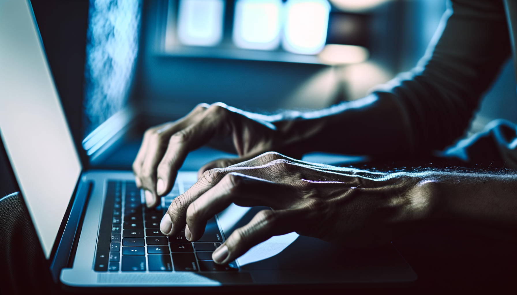 怪しいと感じて検索するイメージ