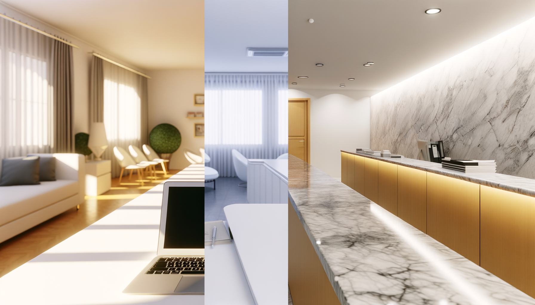 オンライン診療のコスト構造イメージ