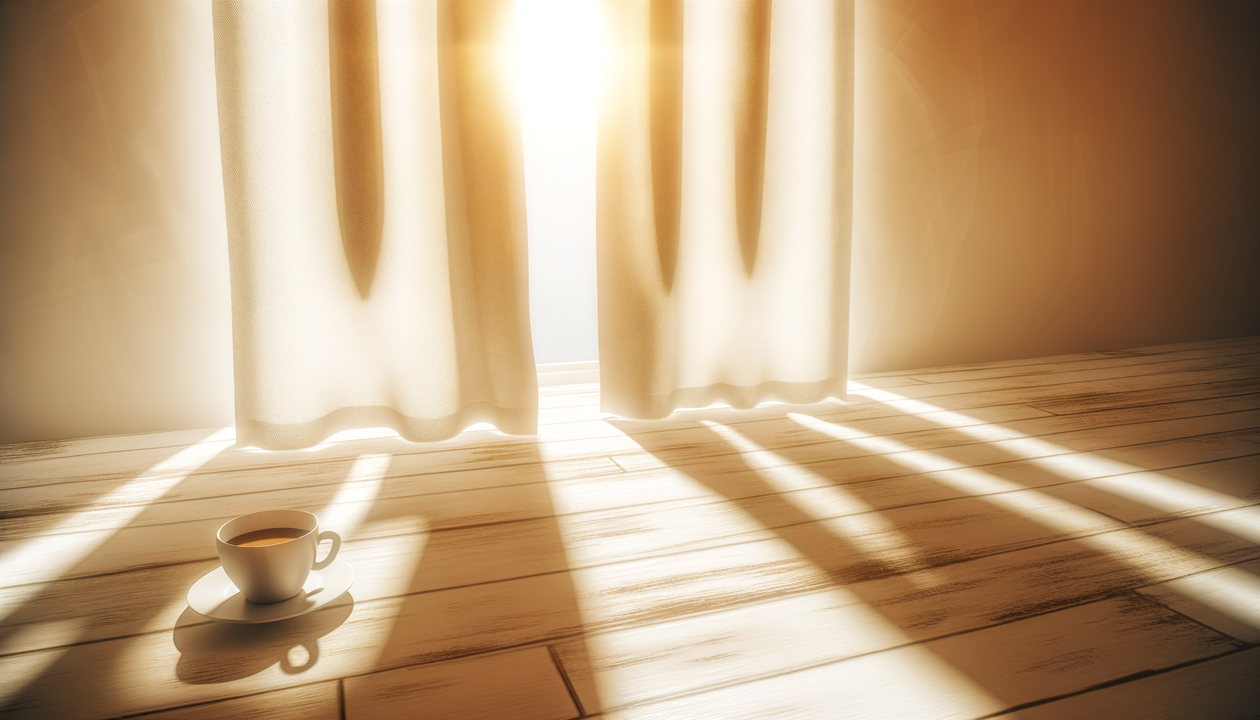 不安が解消されるイメージ