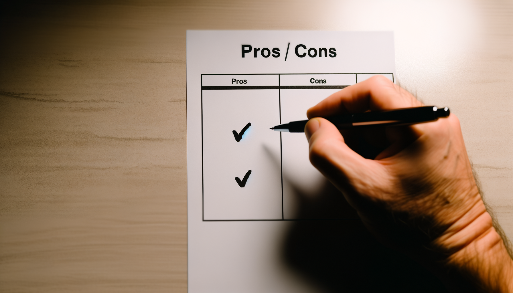 口コミの客観的評価イメージ