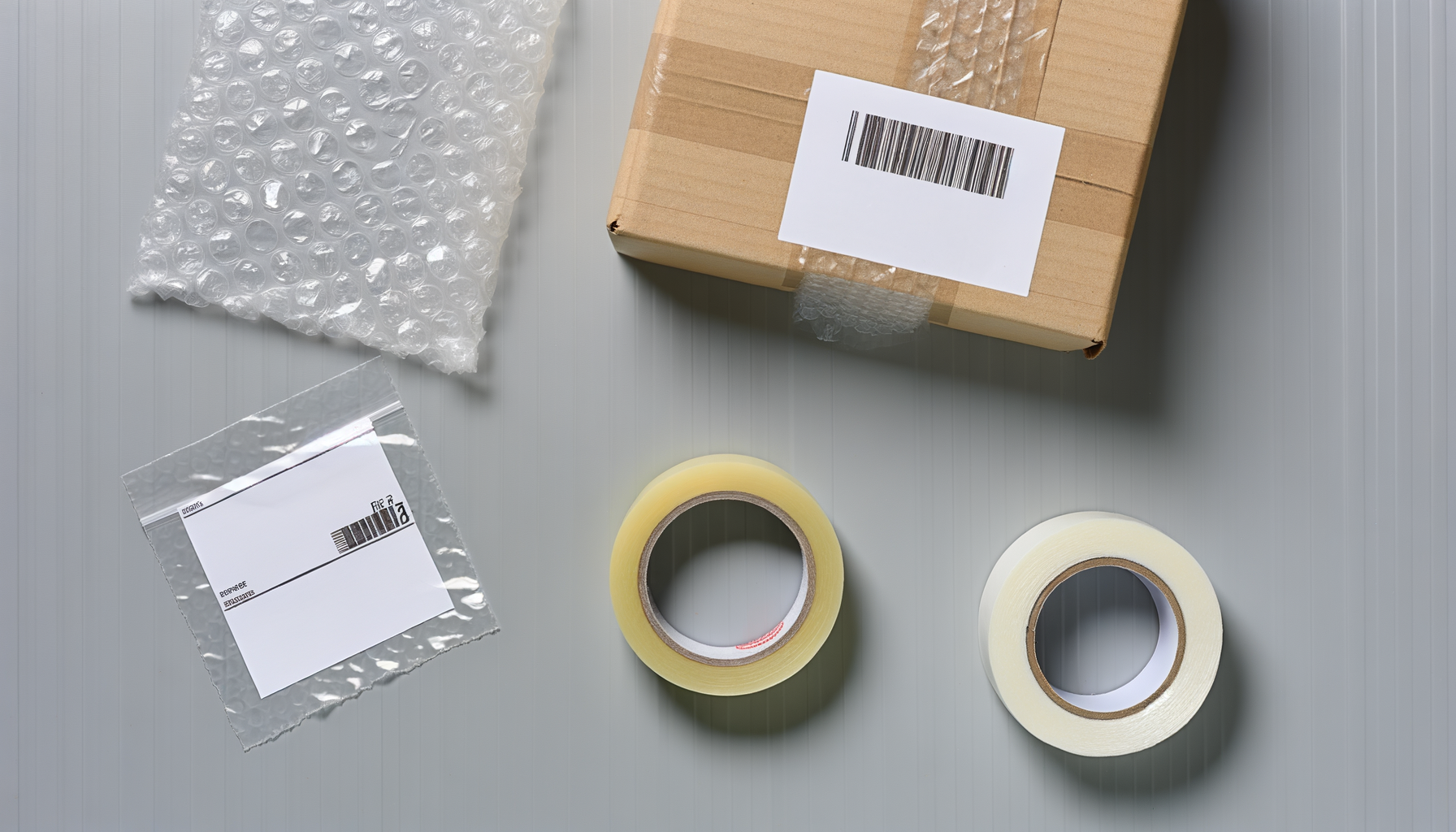 配送の流れイメージ